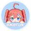 omofun动漫网在线观看 logo