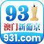 磁力妹妹 logo