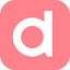 喵次元-次元小镇 logo