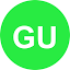 咕咕番 logo