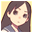 konachan 官方网站 logo