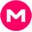 咪哩咪哩 – 好看的动漫,日本动漫和后宫动漫在线观看 logo