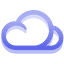 趣盘搜 logo