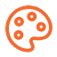 动漫追番表-新番动漫–小蛮兔动漫网 logo